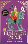 Tales from Schwartzgarten: The Lily-Livered Prince cover