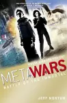 MetaWars: Battle of the Immortal cover