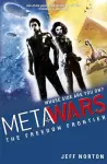 MetaWars: The Freedom Frontier cover