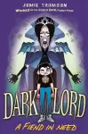 Dark Lord: A Fiend in Need cover