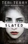 SLATED Trilogy: Slated cover