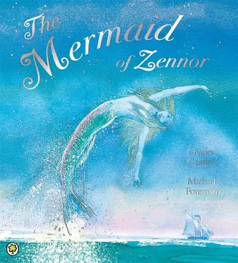 The Mermaid of Zennor cover