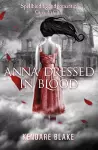 Anna Dressed in Blood cover