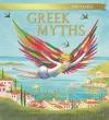 Orchard Greek Myths cover