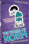 The World of Norm: May Be Contagious cover