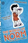 The World of Norm: Must Be Washed Separately cover