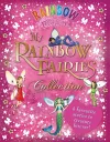 Rainbow Magic: My Rainbow Fairies Collection cover