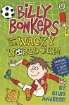 Billy Bonkers: Billy Bonkers and the Wacky World Cup! cover