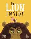 The Lion Inside cover