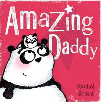 Amazing Daddy cover