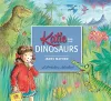 Katie and the Dinosaurs cover