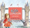 Katie In London cover