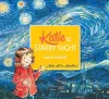 Katie and the Starry Night cover