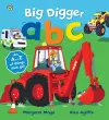 Awesome Engines: Big Digger ABC cover