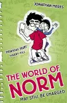 The World of Norm: May Still Be Charged cover