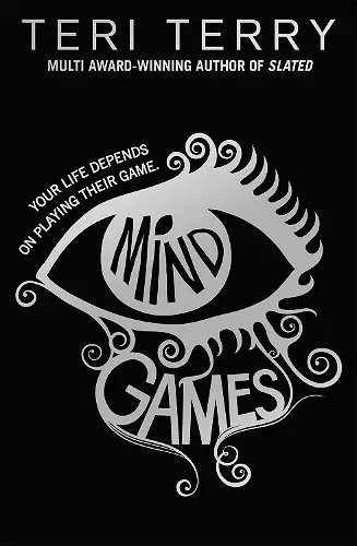 Mind Games cover