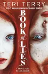 Book of Lies cover