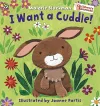 I Want A Cuddle! cover