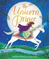 The Unicorn Prince cover