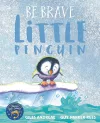 Be Brave Little Penguin cover