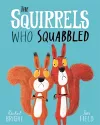 The Squirrels Who Squabbled cover