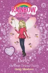 Rainbow Magic: Becky the Best Friend Fairy cover
