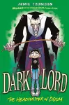Dark Lord: Headmaster of Doom cover