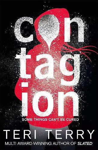 Dark Matter: Contagion cover