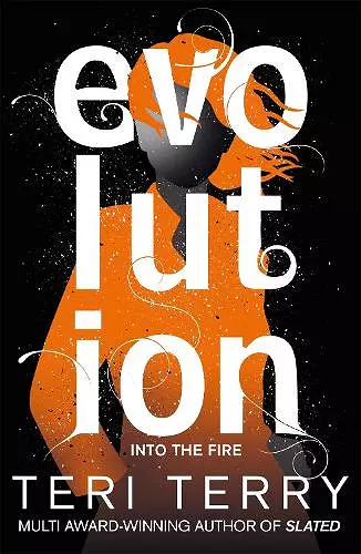 Dark Matter: Evolution cover