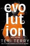 Dark Matter: Evolution cover