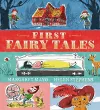 First Fairy Tales cover