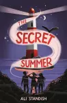 The Secret Summer cover