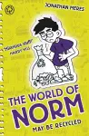 The World of Norm: May Be Recycled cover
