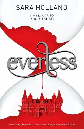 Everless cover