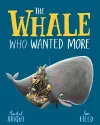 The Whale Who Wanted More cover
