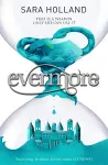 Everless: Evermore cover