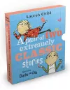 Charlie and Lola: Classic Gift Slipcase cover