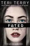 Fated cover