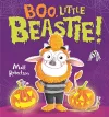 Boo, Little Beastie! cover
