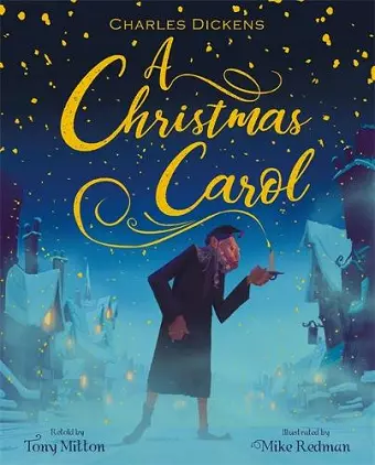 A Christmas Carol cover