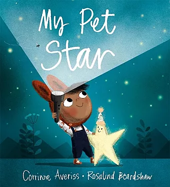 My Pet Star cover