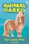 Animal Ark, New 8: The Lonely Pony cover