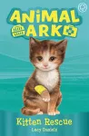 Animal Ark, New 1: Kitten Rescue cover