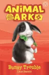 Animal Ark, New 2: Bunny Trouble cover