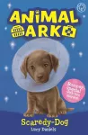 Animal Ark, New 2: Scaredy-Dog cover