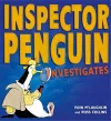Inspector Penguin Investigates cover