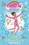 Rainbow Magic: Teri the Trampolining Fairy cover