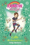 Rainbow Magic: Callie the Climbing Fairy cover