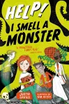 Help! I Smell a Monster cover