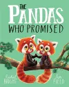 The Pandas Who Promised cover